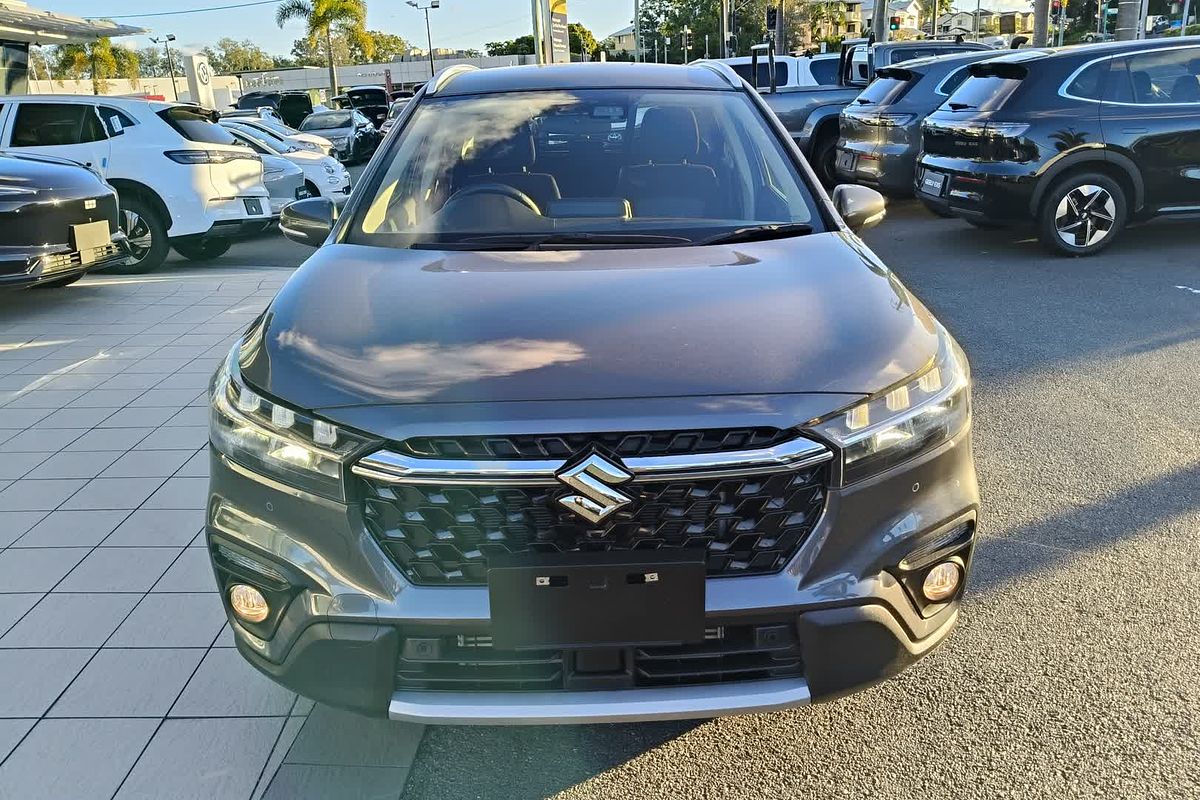 2023 Suzuki S-Cross GL+ JYB