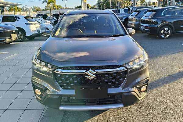 2023 Suzuki S-Cross GL+ JYB