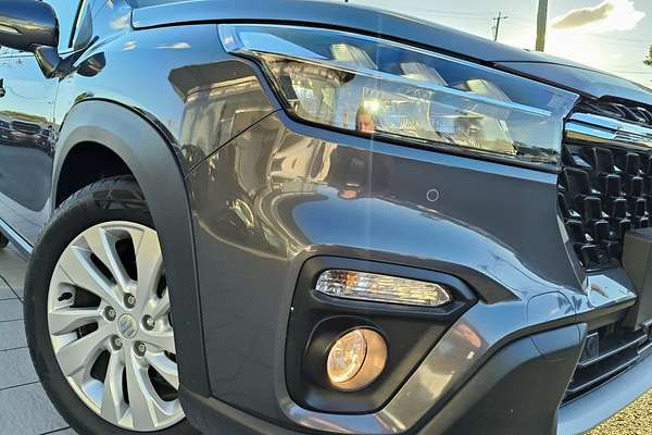 2023 Suzuki S-Cross GL+ JYB