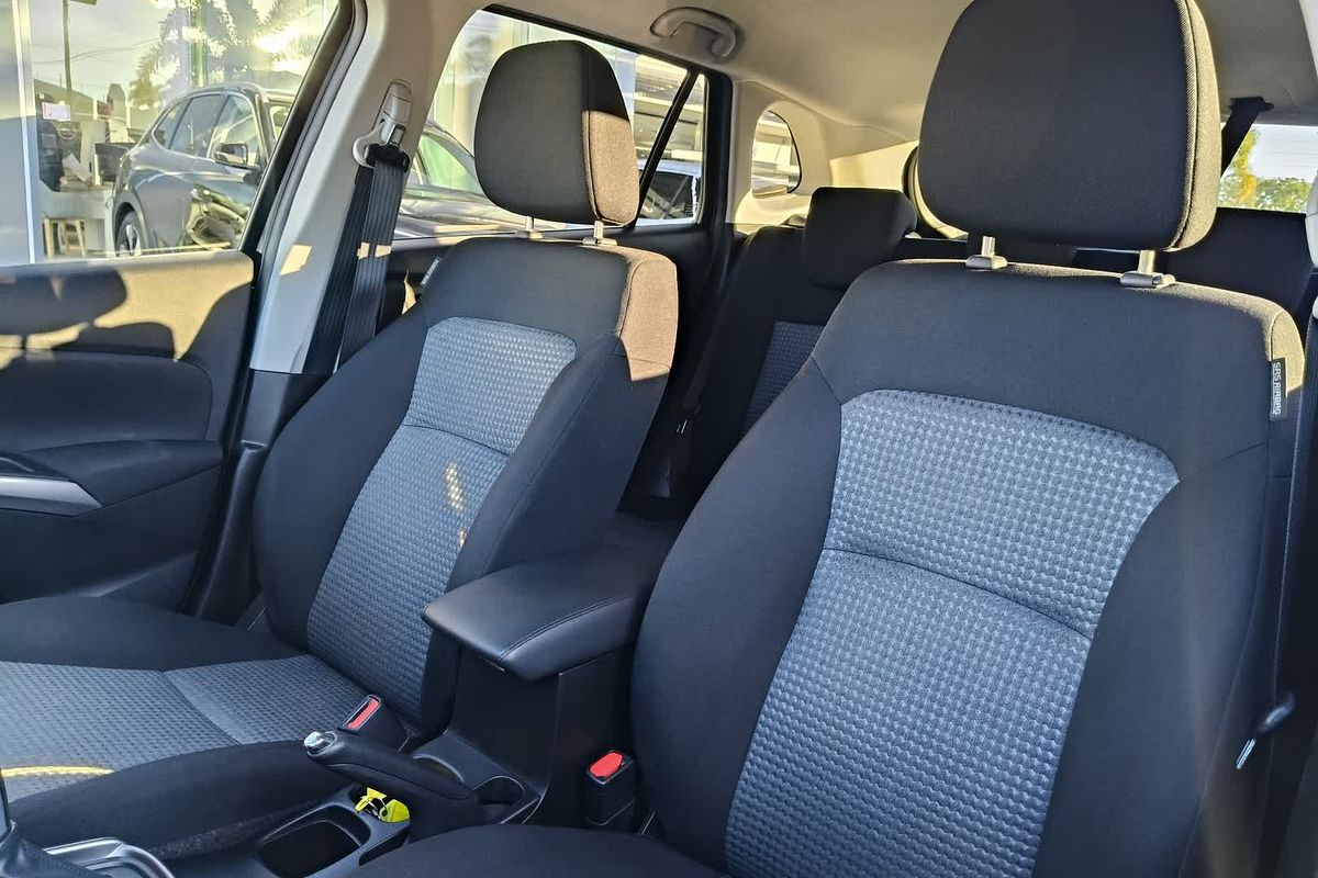 2023 Suzuki S-Cross GL+ JYB