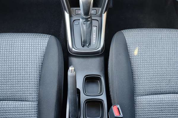 2023 Suzuki S-Cross GL+ JYB