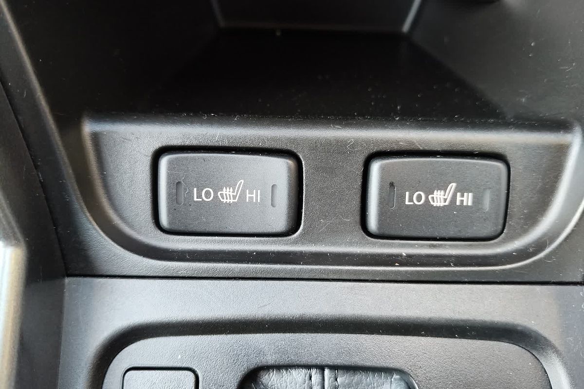 2023 Suzuki S-Cross GL+ JYB