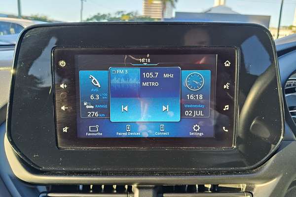 2023 Suzuki S-Cross GL+ JYB