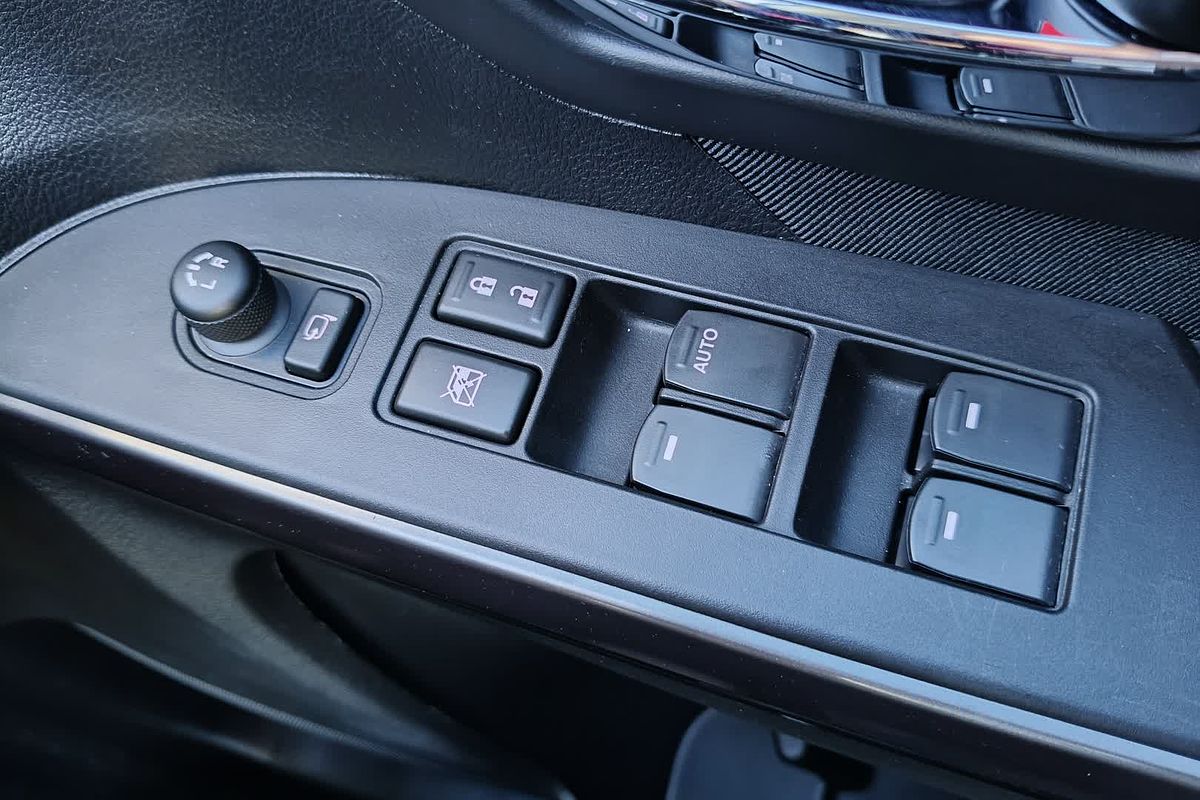 2023 Suzuki S-Cross GL+ JYB