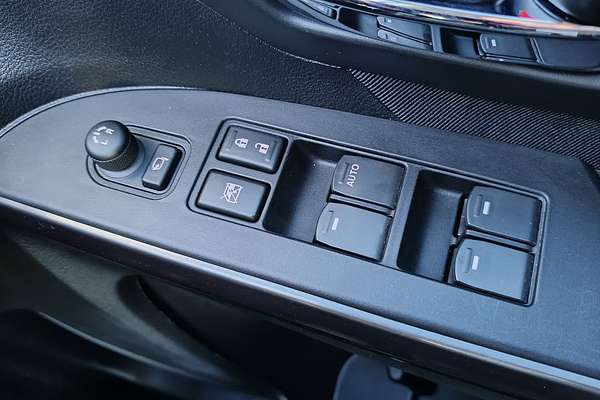 2023 Suzuki S-Cross GL+ JYB