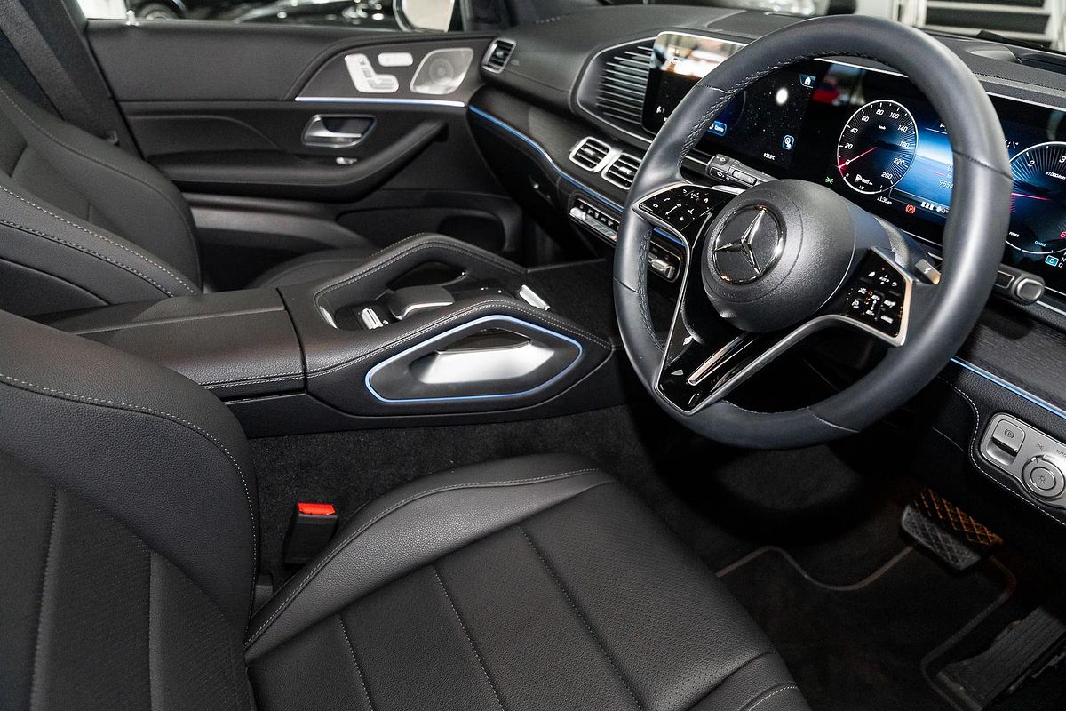 2024 Mercedes-Benz GLE-Class GLE300 d V167