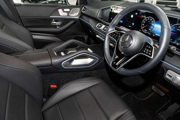 2024 Mercedes-Benz GLE-Class GLE300 d V167