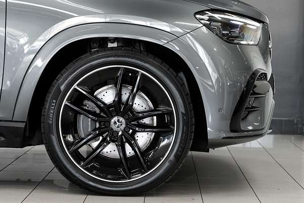 2024 Mercedes-Benz GLE-Class GLE300 d V167