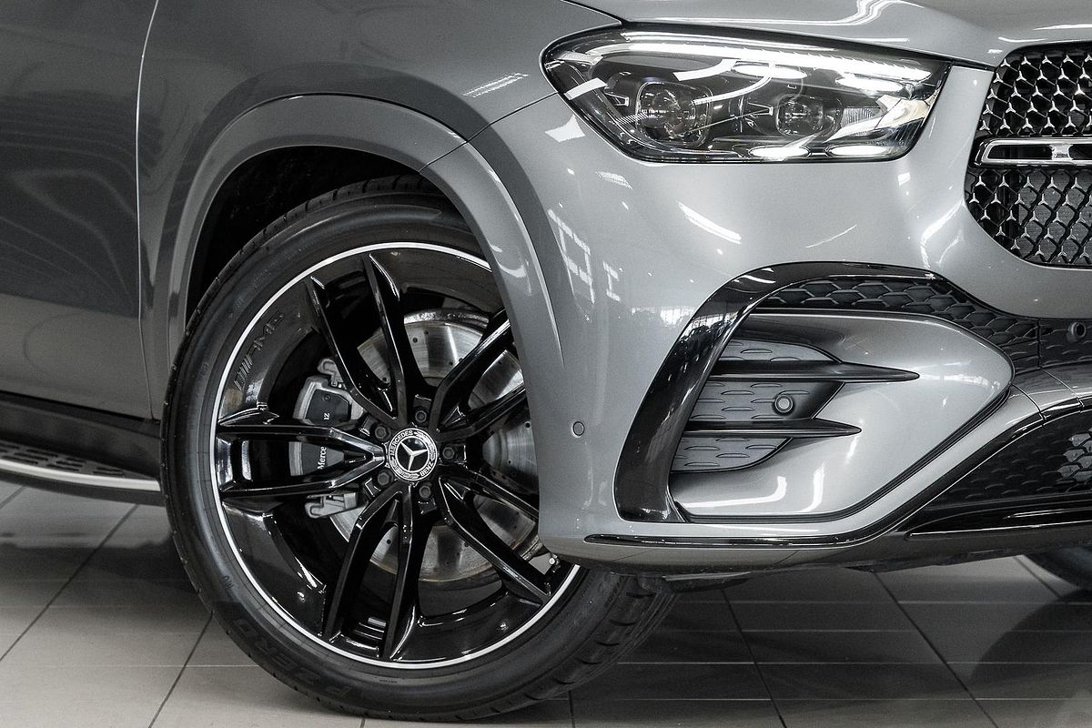2024 Mercedes-Benz GLE-Class GLE300 d V167