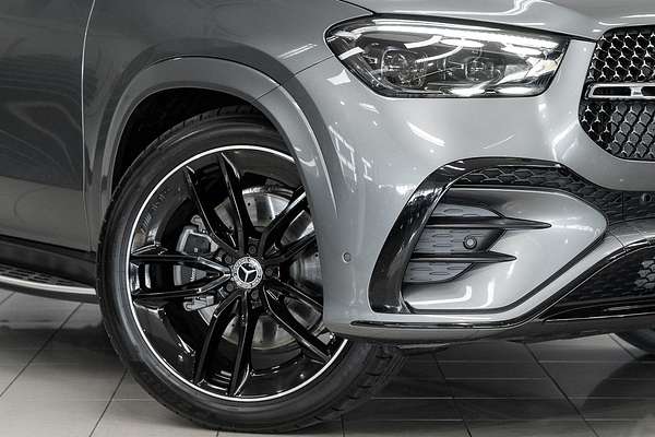 2024 Mercedes-Benz GLE-Class GLE300 d V167