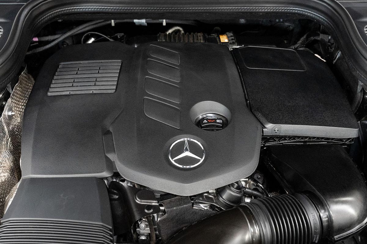 2024 Mercedes-Benz GLE-Class GLE300 d V167