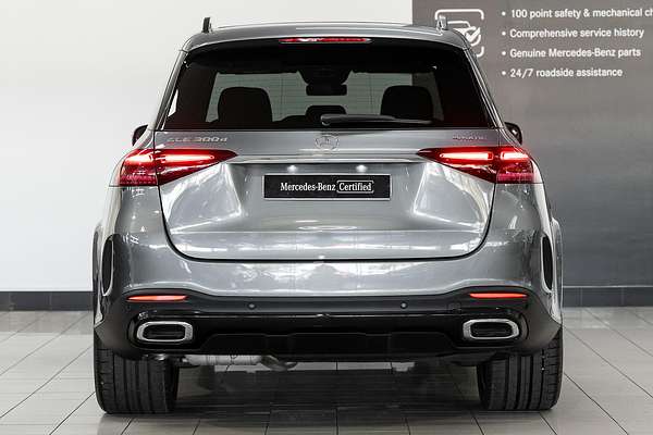 2024 Mercedes-Benz GLE-Class GLE300 d V167
