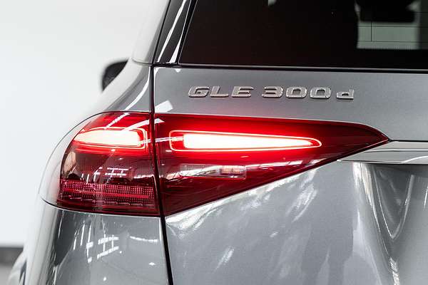 2024 Mercedes-Benz GLE-Class GLE300 d V167