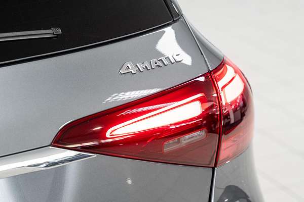 2024 Mercedes-Benz GLE-Class GLE300 d V167