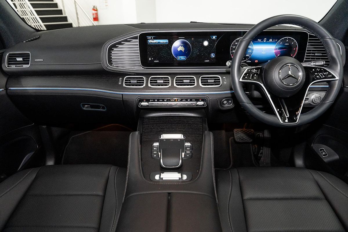 2024 Mercedes-Benz GLE-Class GLE300 d V167