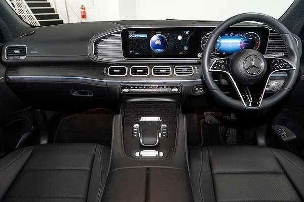 2024 Mercedes-Benz GLE-Class GLE300 d V167