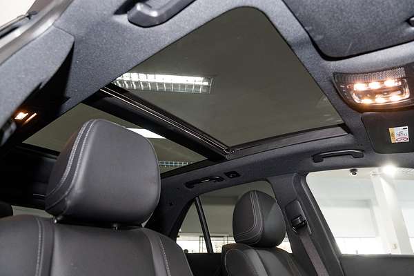 2024 Mercedes-Benz GLE-Class GLE300 d V167