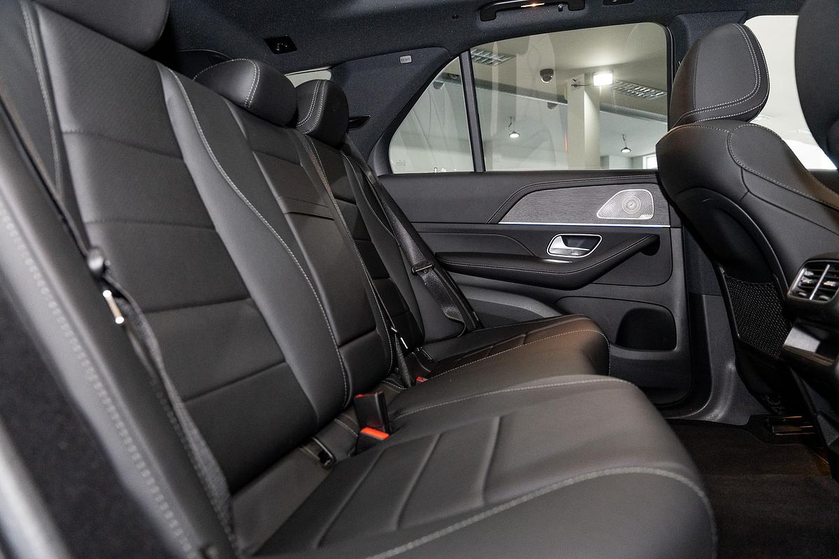 2024 Mercedes-Benz GLE-Class GLE300 d V167