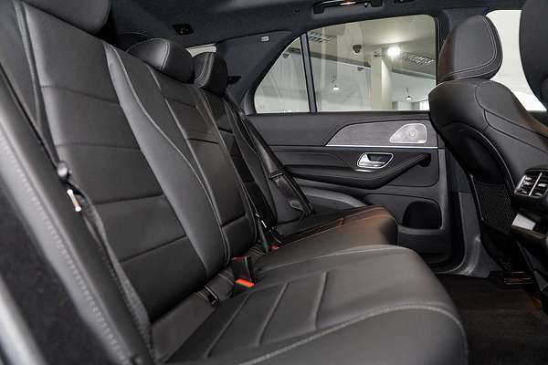 2024 Mercedes-Benz GLE-Class GLE300 d V167
