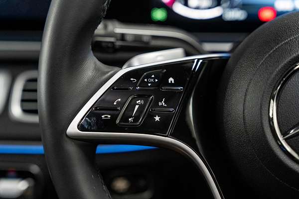 2024 Mercedes-Benz GLE-Class GLE300 d V167