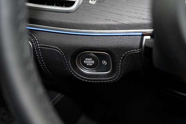 2024 Mercedes-Benz GLE-Class GLE300 d V167