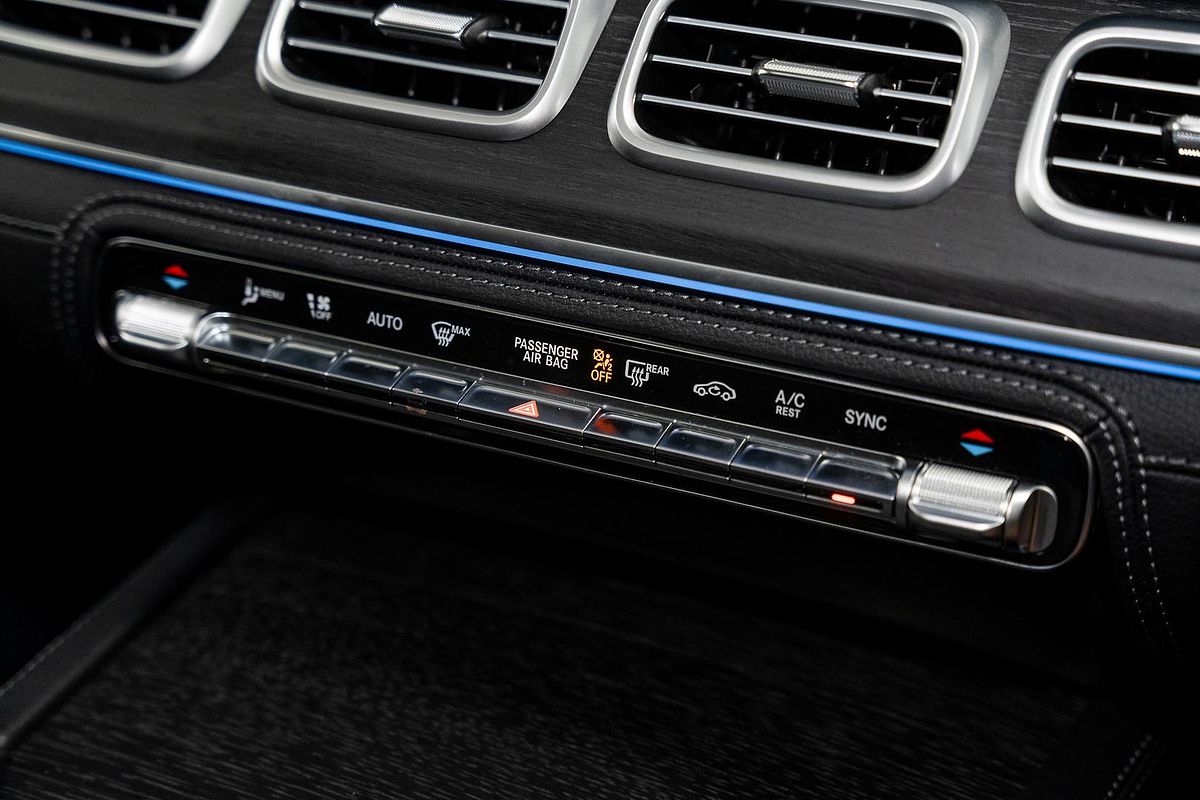 2024 Mercedes-Benz GLE-Class GLE300 d V167