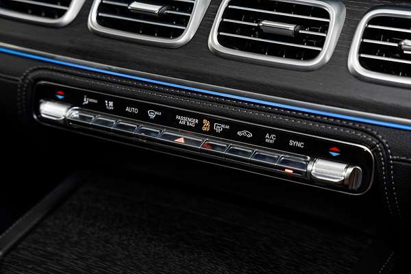2024 Mercedes-Benz GLE-Class GLE300 d V167