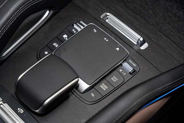 2024 Mercedes-Benz GLE-Class GLE300 d V167