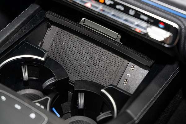 2024 Mercedes-Benz GLE-Class GLE300 d V167