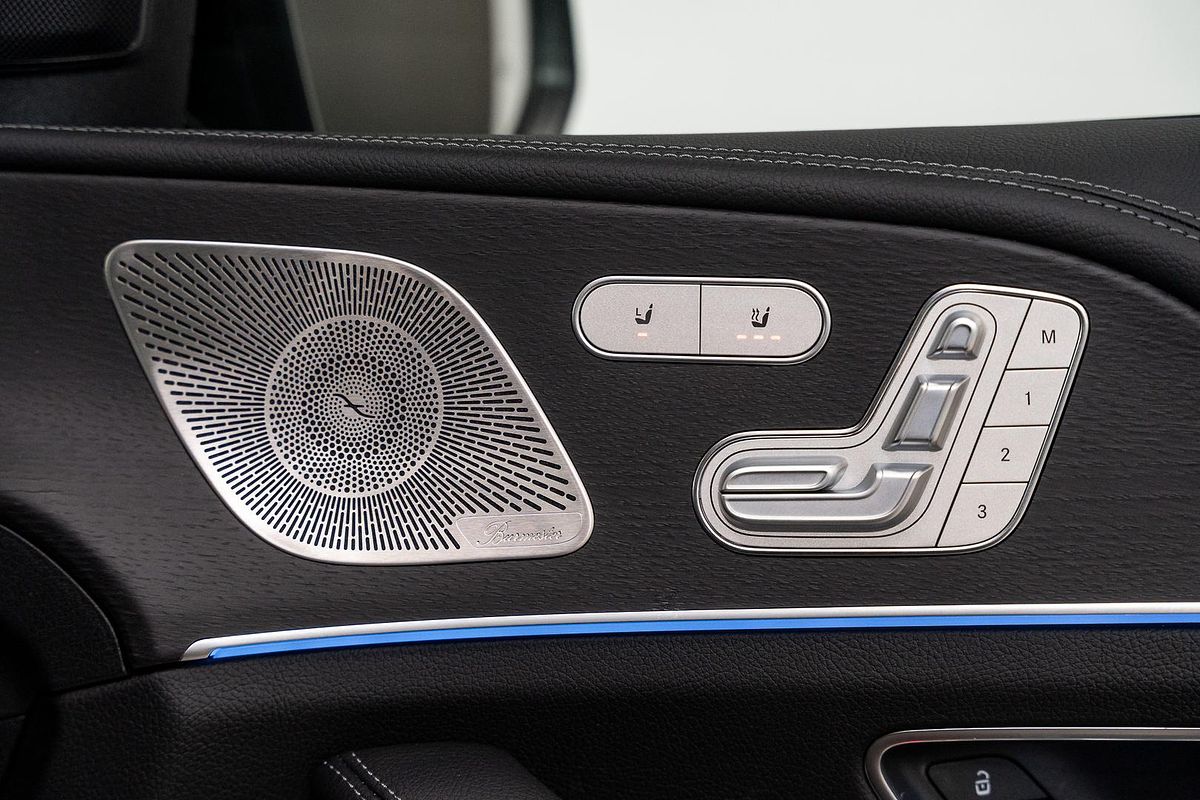 2024 Mercedes-Benz GLE-Class GLE300 d V167