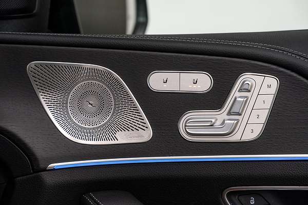 2024 Mercedes-Benz GLE-Class GLE300 d V167