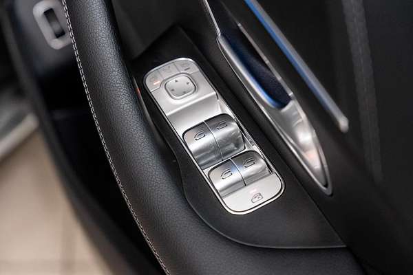 2024 Mercedes-Benz GLE-Class GLE300 d V167