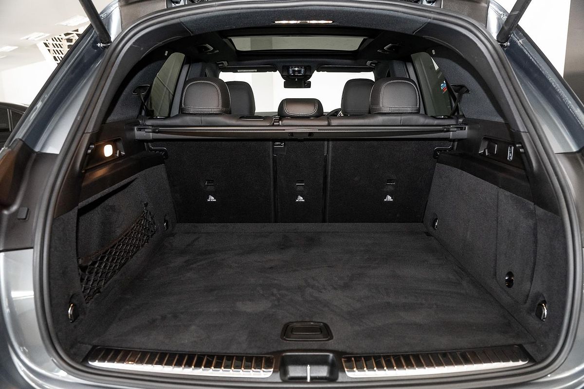 2024 Mercedes-Benz GLE-Class GLE300 d V167