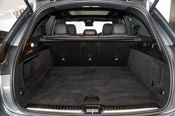 2024 Mercedes-Benz GLE-Class GLE300 d V167