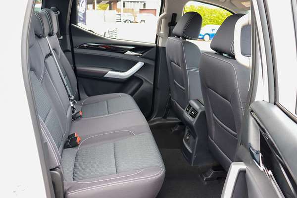 2025 LDV T60 Max PRO SK8C 4X4