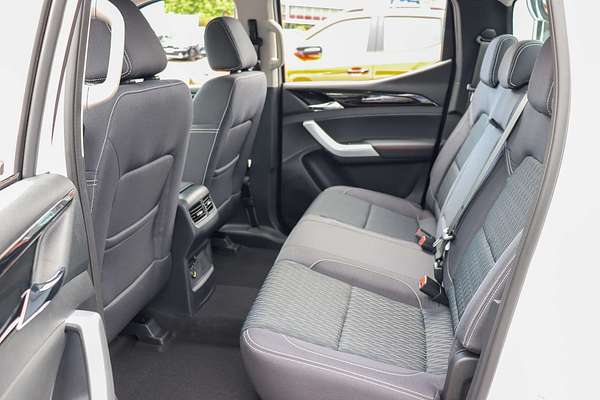 2025 LDV T60 Max PRO SK8C 4X4