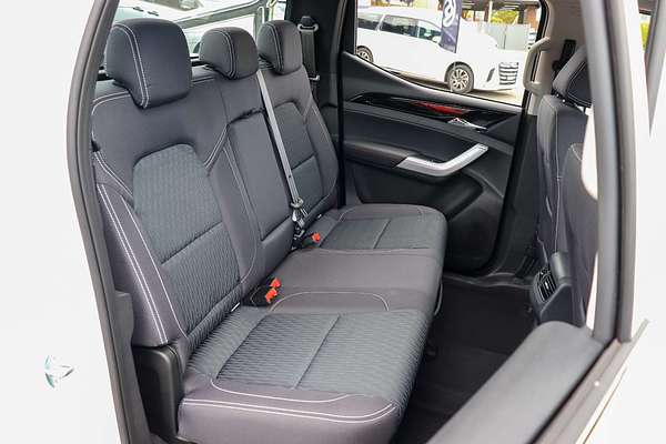 2025 LDV T60 Max PRO SK8C 4X4