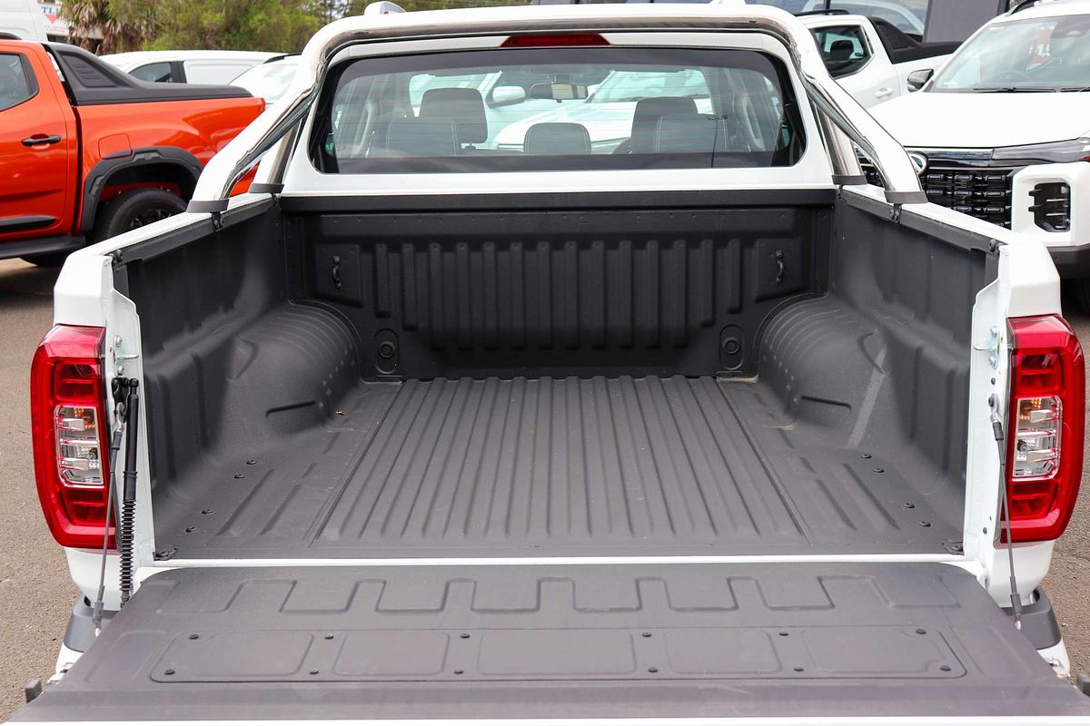 2025 LDV T60 Max PRO SK8C 4X4