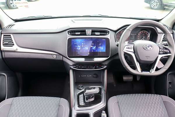 2025 LDV T60 Max PRO SK8C 4X4