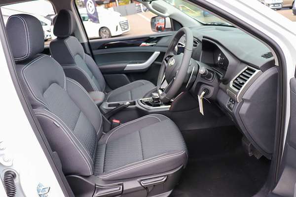2025 LDV T60 Max PRO SK8C 4X4