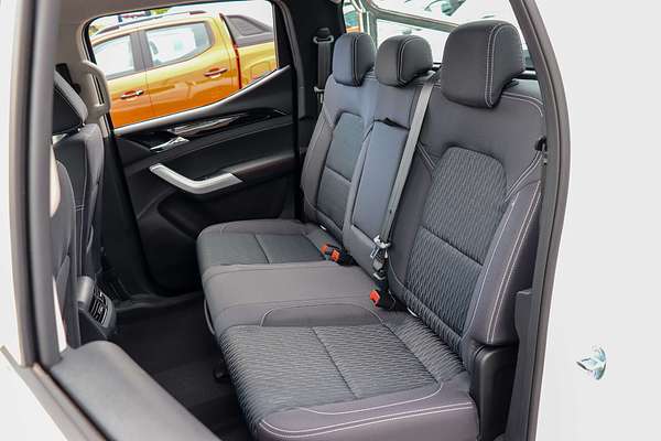 2025 LDV T60 Max PRO SK8C 4X4