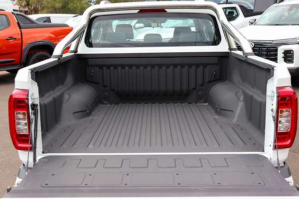 2025 LDV T60 Max PRO SK8C 4X4