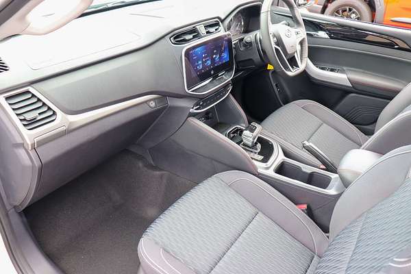 2025 LDV T60 Max PRO SK8C 4X4