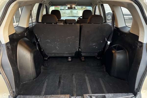2007 Mitsubishi Outlander LS ZG