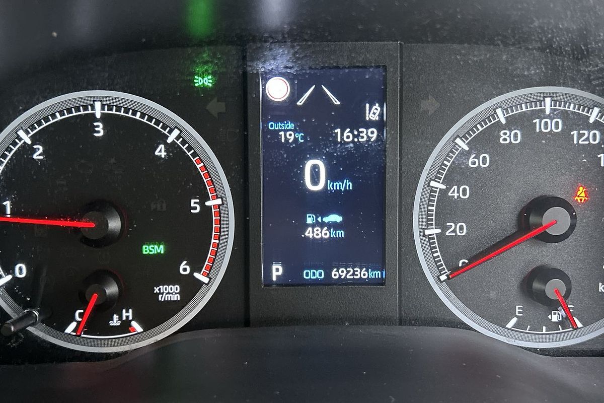 2022 Toyota Hiace GDH300R LWB
