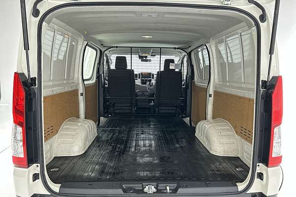 2022 Toyota Hiace GDH300R LWB