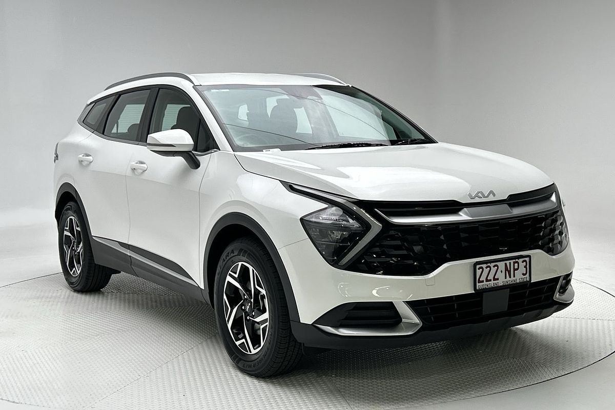 2024 Kia Sportage S NQ5