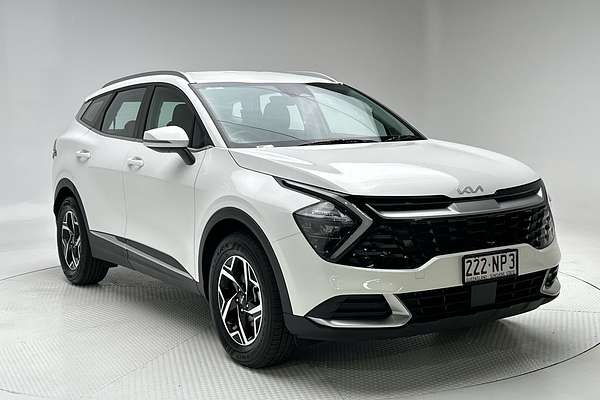 2024 Kia Sportage S NQ5