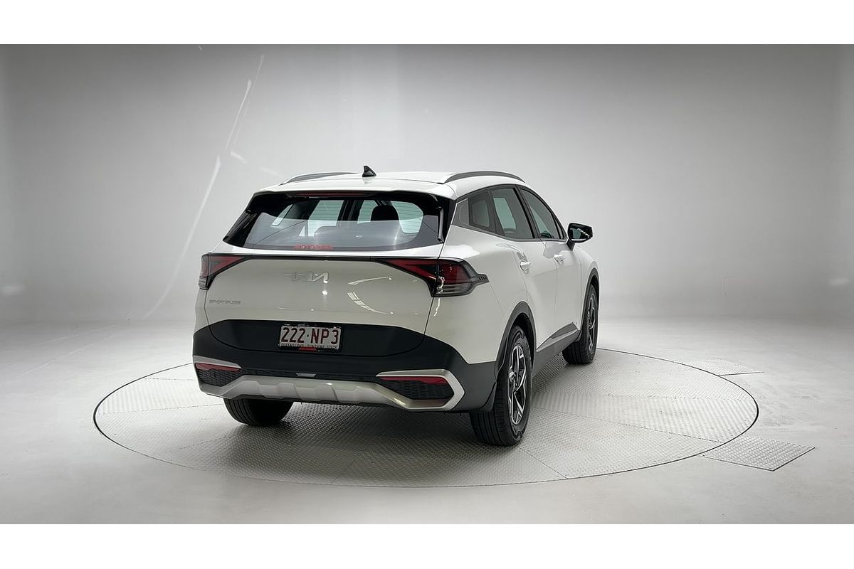 2024 Kia Sportage S NQ5