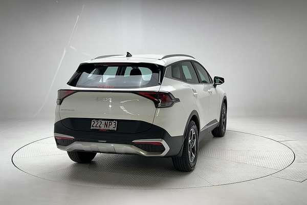 2024 Kia Sportage S NQ5